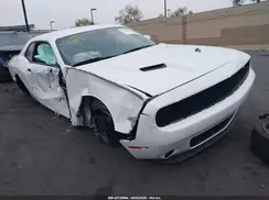 2C3CDZAG5PH563251 2023 DODGE CHALLENGER