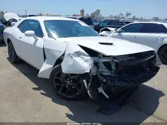 2C3CDZAG5PH568191 2023 DODGE CHALLENGER