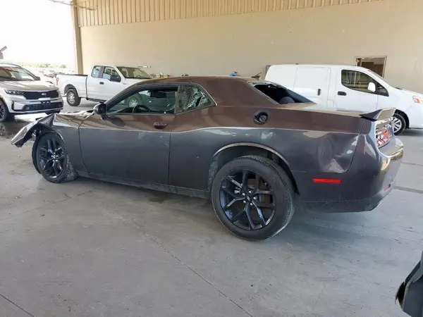 2C3CDZAG5PH571222 2023 DODGE CHALLENGER - Image 2
