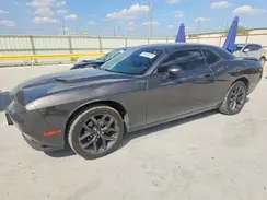 2C3CDZAG5PH574167 2023 DODGE CHALLENGER