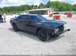 2C3CDZAG5PH574492 2023 DODGE CHALLENGER