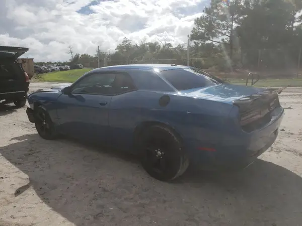 2C3CDZAG5PH578851 2023 DODGE CHALLENGER - Image 2