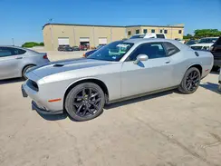 2C3CDZAG5PH581944 2023 DODGE CHALLENGER