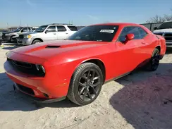 2C3CDZAG5PH582088 2023 DODGE CHALLENGER