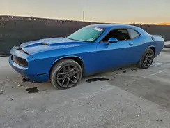 2C3CDZAG5PH586982 2023 DODGE CHALLENGER