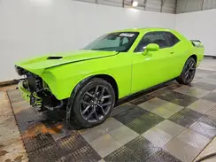 2C3CDZAG5PH591129 2023 DODGE CHALLENGER