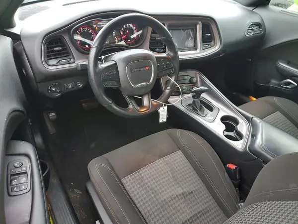 2C3CDZAG5PH591129 2023 DODGE CHALLENGER - Image 8