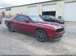 2C3CDZAG5PH596542 2023 DODGE CHALLENGER