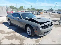 2C3CDZAG5PH601917 2023 DODGE CHALLENGER