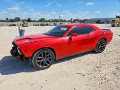 2C3CDZAG5PH602114 2023 DODGE CHALLENGER