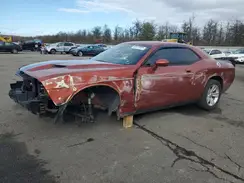 2C3CDZAG5PH602355 2023 DODGE CHALLENGER