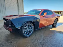 2C3CDZAG5PH602467 2023 DODGE CHALLENGER