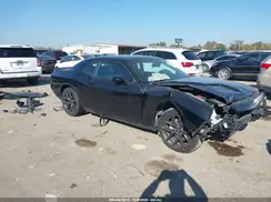 2C3CDZAG5PH606356 2023 DODGE CHALLENGER