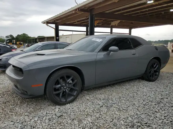 2C3CDZAG5PH637526 2023 DODGE CHALLENGER - Image 1