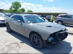 2C3CDZAG5PH637851 2023 DODGE CHALLENGER