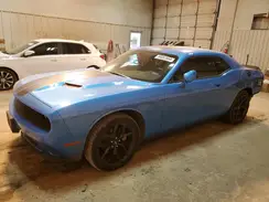 2C3CDZAG5PH641768 2023 DODGE CHALLENGER