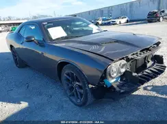 2C3CDZAG5PH644993 2023 DODGE CHALLENGER