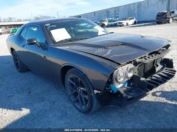 2C3CDZAG5PH644993 2023 DODGE CHALLENGER - Image 1