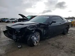 2C3CDZAG5PH652785 2023 DODGE CHALLENGER