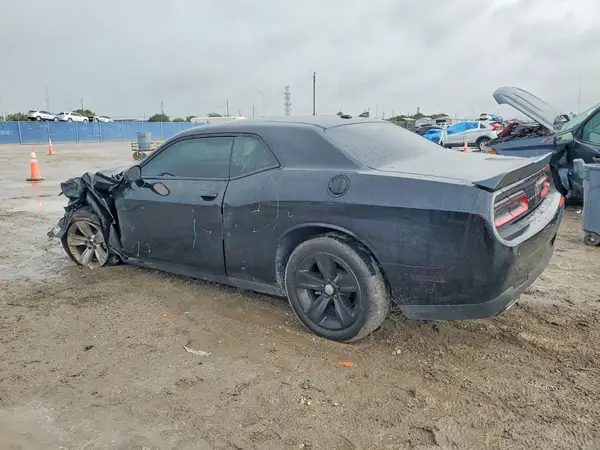 2C3CDZAG5PH652785 2023 DODGE CHALLENGER - Image 2