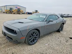 2C3CDZAG5PH662491 2023 DODGE CHALLENGER