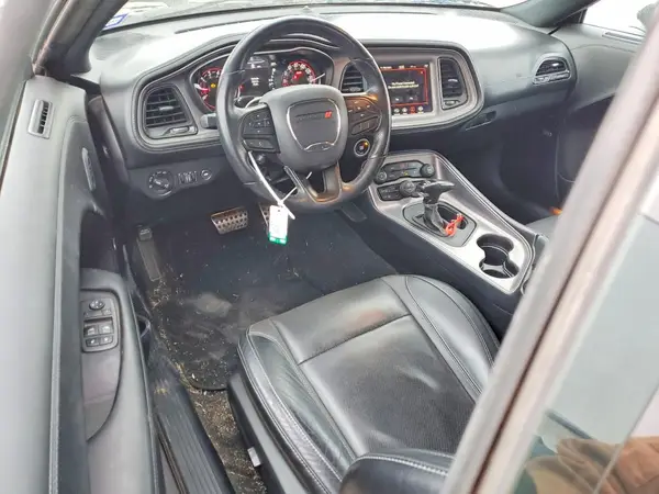 2C3CDZAG5PH662491 2023 DODGE CHALLENGER - Image 8