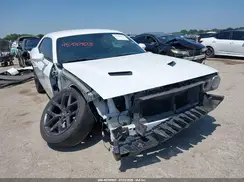 2C3CDZAG5PH669229 2023 DODGE CHALLENGER