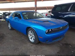 2C3CDZAG5PH670123 2023 DODGE CHALLENGER