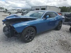 2C3CDZAG5PH682319 2023 DODGE CHALLENGER