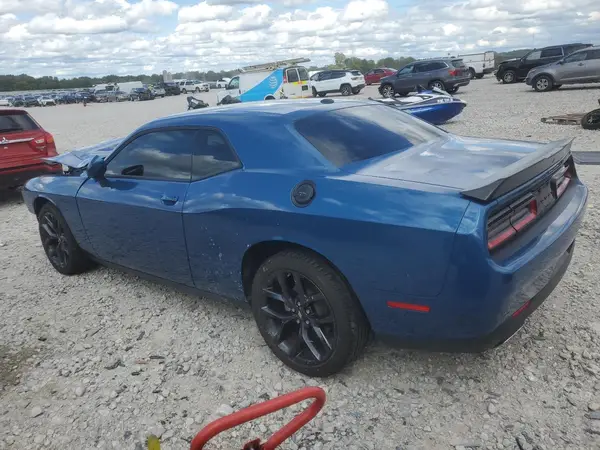 2C3CDZAG5PH682319 2023 DODGE CHALLENGER - Image 2