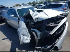 2C3CDZAG5PH685608 2023 DODGE CHALLENGER