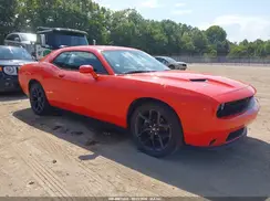 2C3CDZAG5PH689321 2023 DODGE CHALLENGER