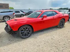 2C3CDZAG5PH689349 2023 DODGE CHALLENGER