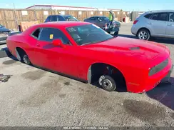 2C3CDZAG5PH693787 2023 DODGE CHALLENGER
