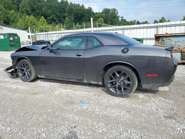 2C3CDZAG5PH693966 2023 DODGE CHALLENGER - Image 2