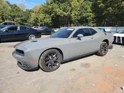 2C3CDZAG5PH694003 2023 DODGE CHALLENGER