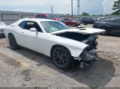 2C3CDZAG5PH694213 2023 DODGE CHALLENGER