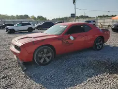 2C3CDZAG6GH100860 2016 DODGE CHALLENGER
