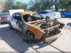 2C3CDZAG6GH101636 2016 DODGE CHALLENGER