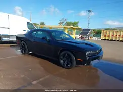 2C3CDZAG6GH101815 2016 DODGE CHALLENGER