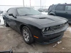 2C3CDZAG6GH102110 2016 DODGE CHALLENGER