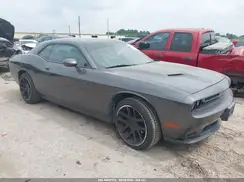 2C3CDZAG6GH102172 2016 DODGE CHALLENGER