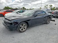 2C3CDZAG6GH107484 2016 DODGE CHALLENGER