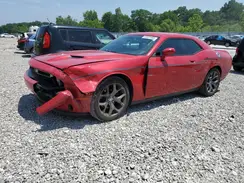 2C3CDZAG6GH107906 2016 DODGE CHALLENGER