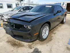 2C3CDZAG6GH108084 2016 DODGE CHALLENGER