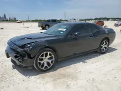 2C3CDZAG6GH108280 2016 DODGE CHALLENGER