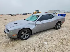 2C3CDZAG6GH108540 2016 DODGE CHALLENGER