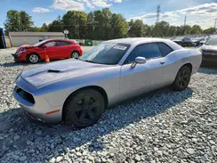 2C3CDZAG6GH119327 2016 DODGE CHALLENGER