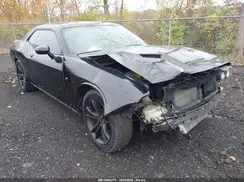 2C3CDZAG6GH120624 2016 DODGE CHALLENGER