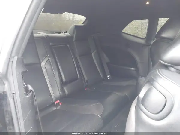 2C3CDZAG6GH120624 2016 DODGE CHALLENGER - Image 8